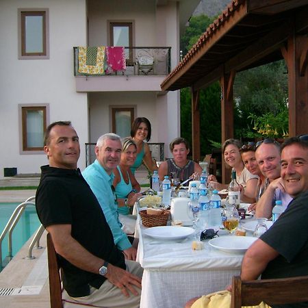 Gocek Arion Hotel Exterior photo
