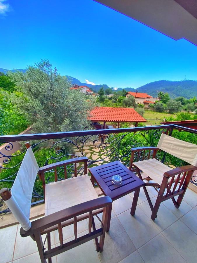 Gocek Arion Hotel Exterior photo