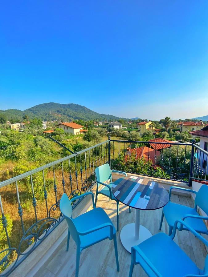 Gocek Arion Hotel Exterior photo