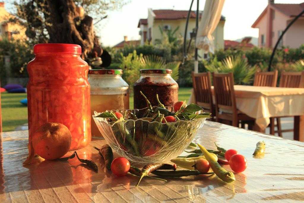 Gocek Arion Hotel Exterior photo